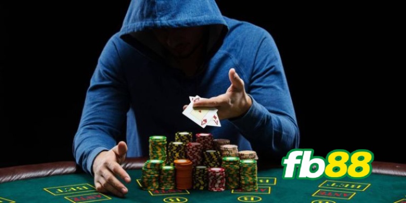 Kinh nghiệm khi all in trong Poker là gì