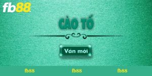 Game bài cào với biến thể thú vị