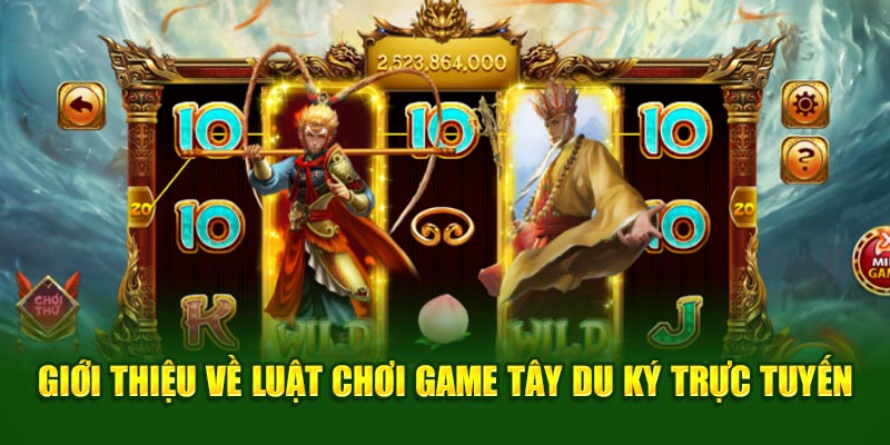 gioi-thieu-ve-luat-choi-game-tay-du-ky-truc-tuyen