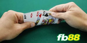 Cách đánh bài Omaha Poker chuẩn nhất