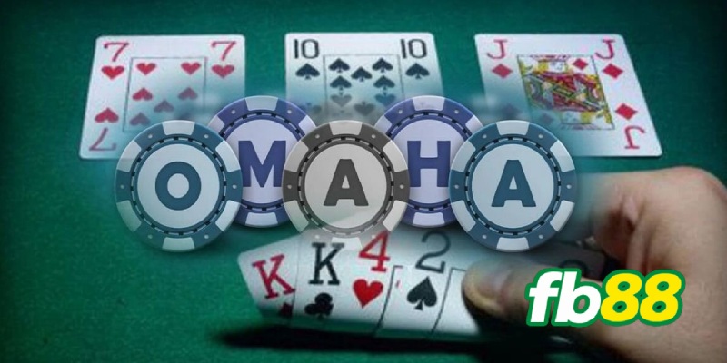 Kinh nghiệm cá cược omaha poker