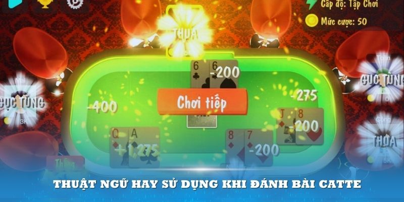 Hiểu rõ về các thuật ngữ trong quá trình chơi giúp bạn tiếp cận tựa game dễ hơn