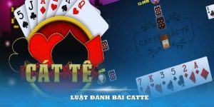 Luật đánh bài Catte mang về chiến thắng dễ dàng cho bạn