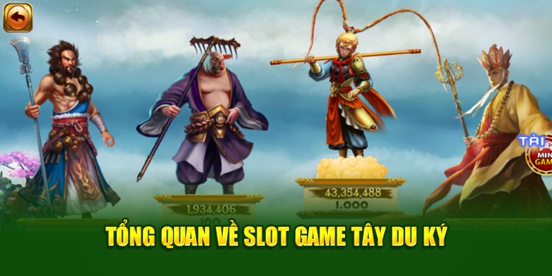 tong-quan-ve-slot-game-tay-du-ky